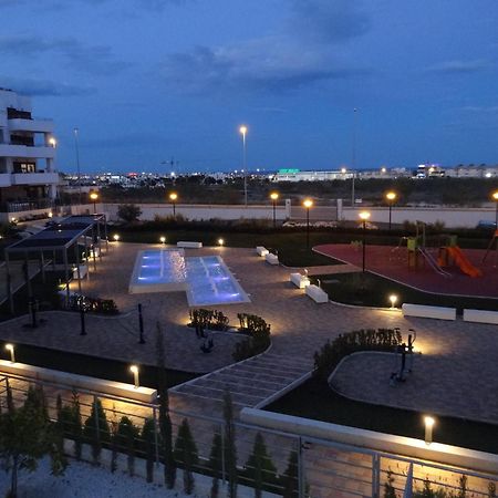 Terrazas De Campoamor 3056 Dehesa de Campoamor  Екстериор снимка