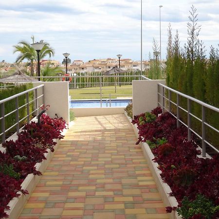 Terrazas De Campoamor 3056 Dehesa de Campoamor  Екстериор снимка