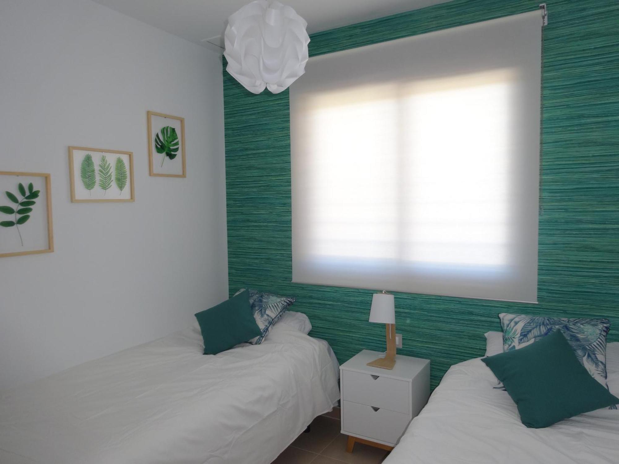 Terrazas De Campoamor 3056 Dehesa de Campoamor  Екстериор снимка