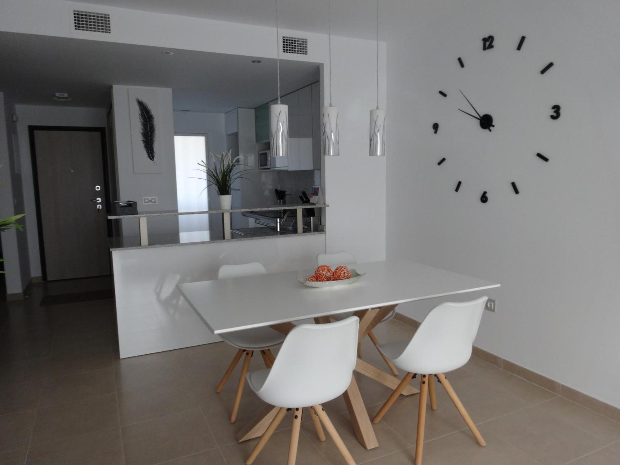 Terrazas De Campoamor 3056 Dehesa de Campoamor  Екстериор снимка