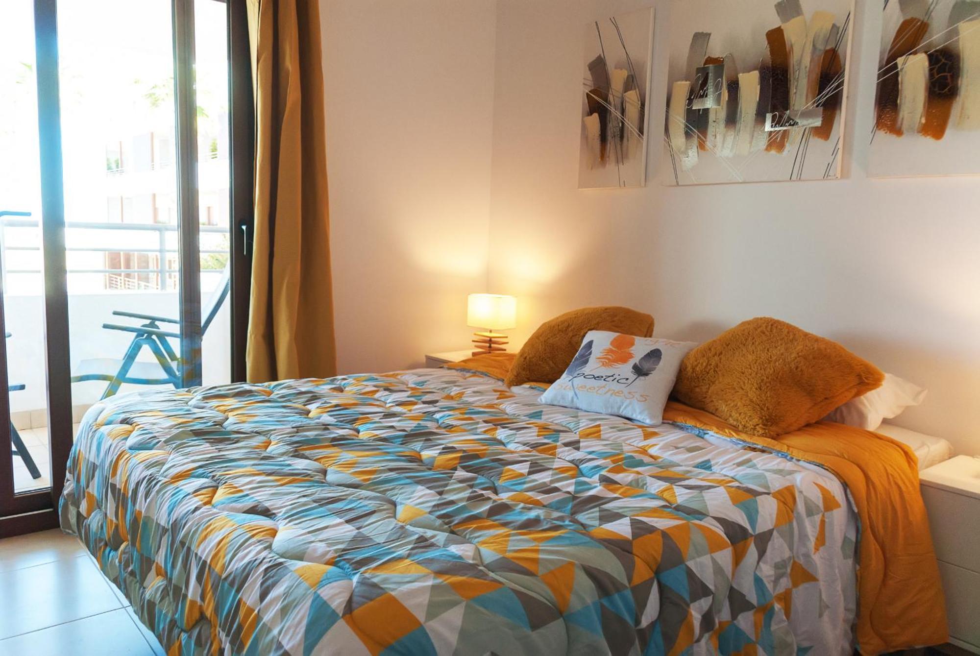 Terrazas De Campoamor 3056 Dehesa de Campoamor  Екстериор снимка