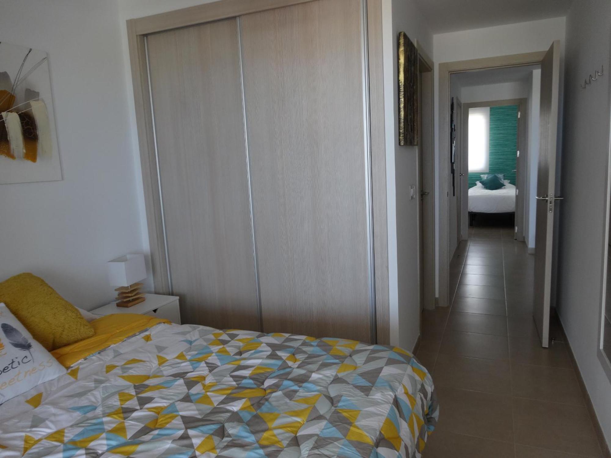Terrazas De Campoamor 3056 Dehesa de Campoamor  Екстериор снимка