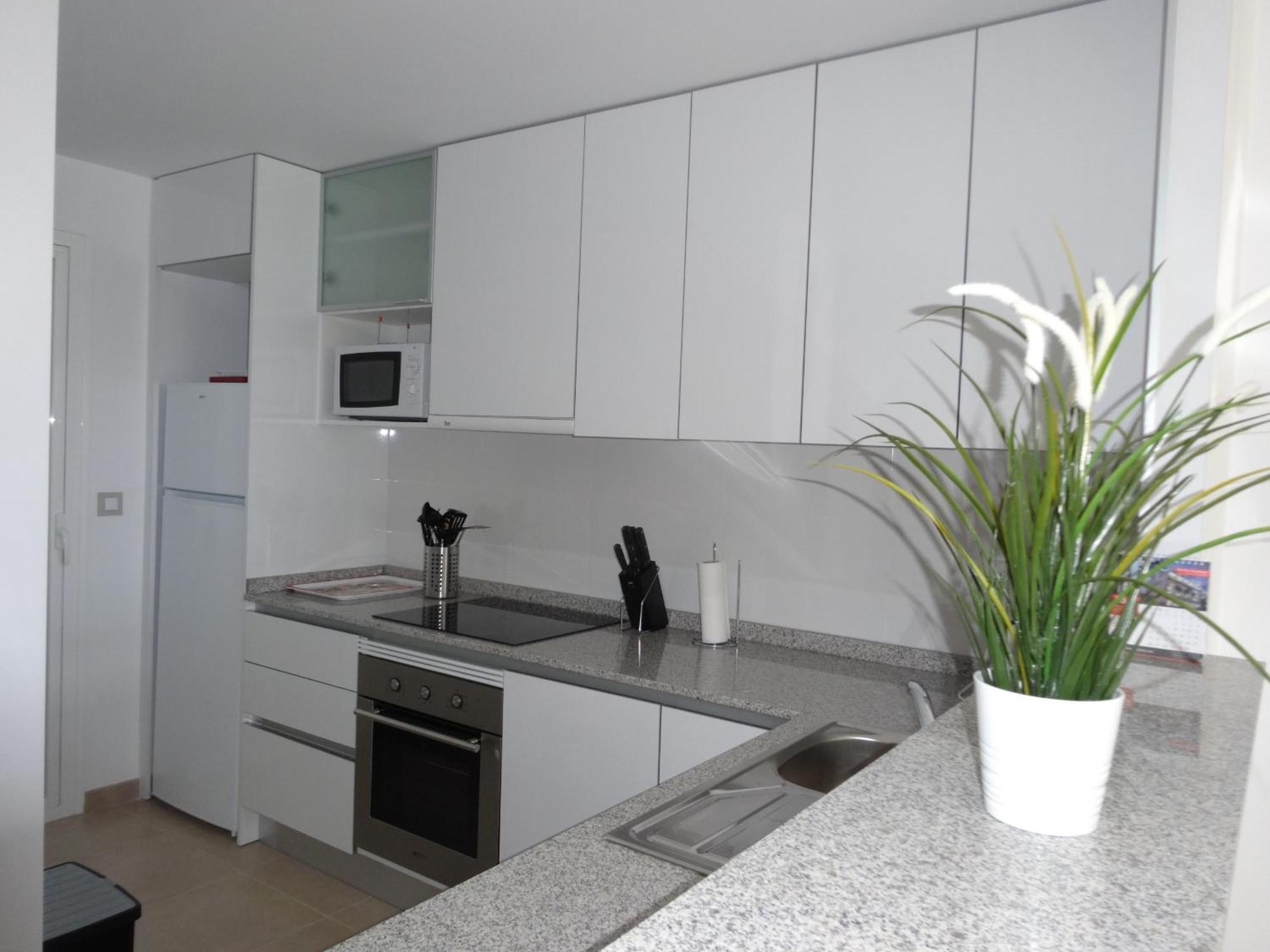 Terrazas De Campoamor 3056 Dehesa de Campoamor  Екстериор снимка