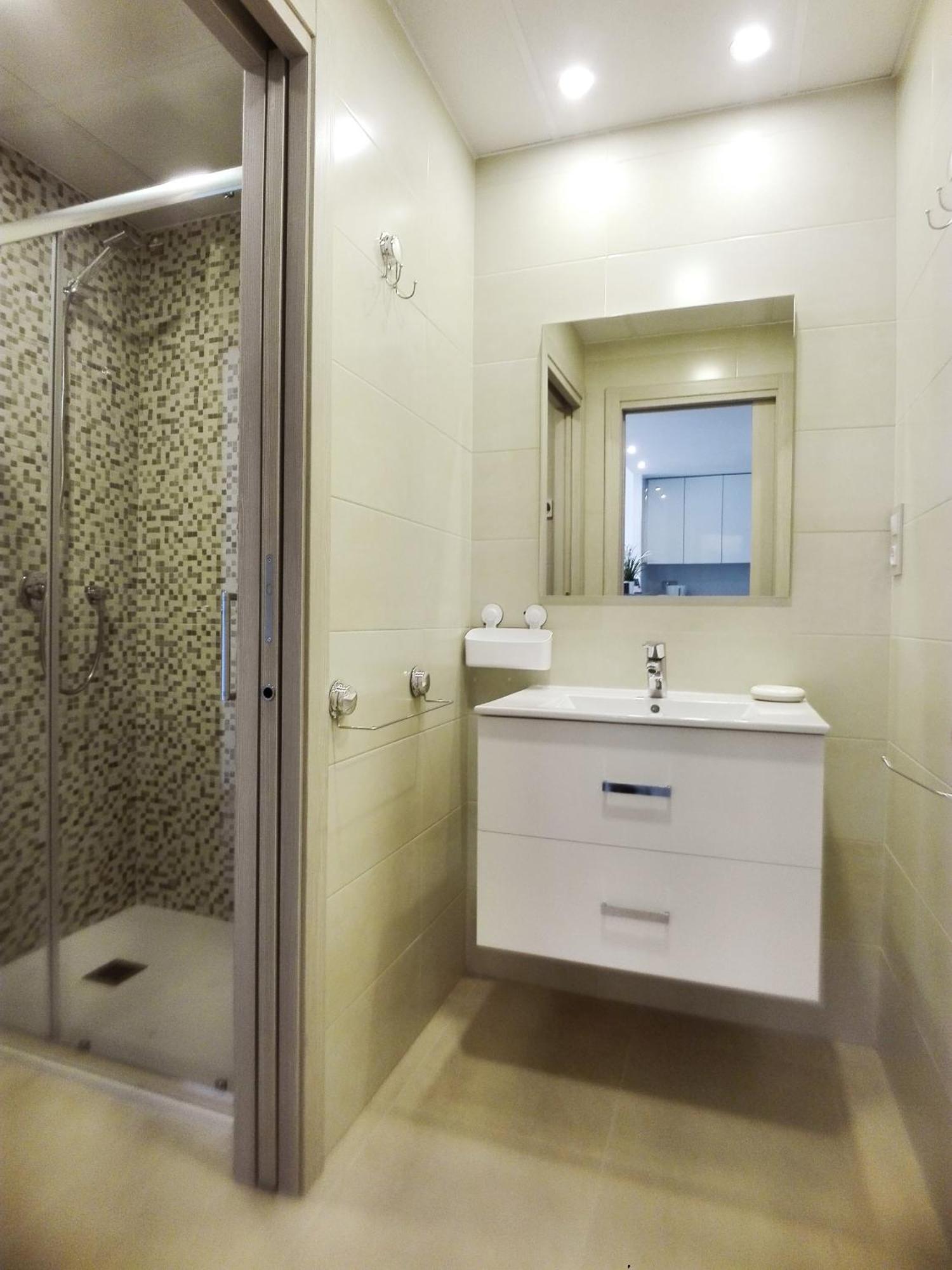 Terrazas De Campoamor 3056 Dehesa de Campoamor  Екстериор снимка