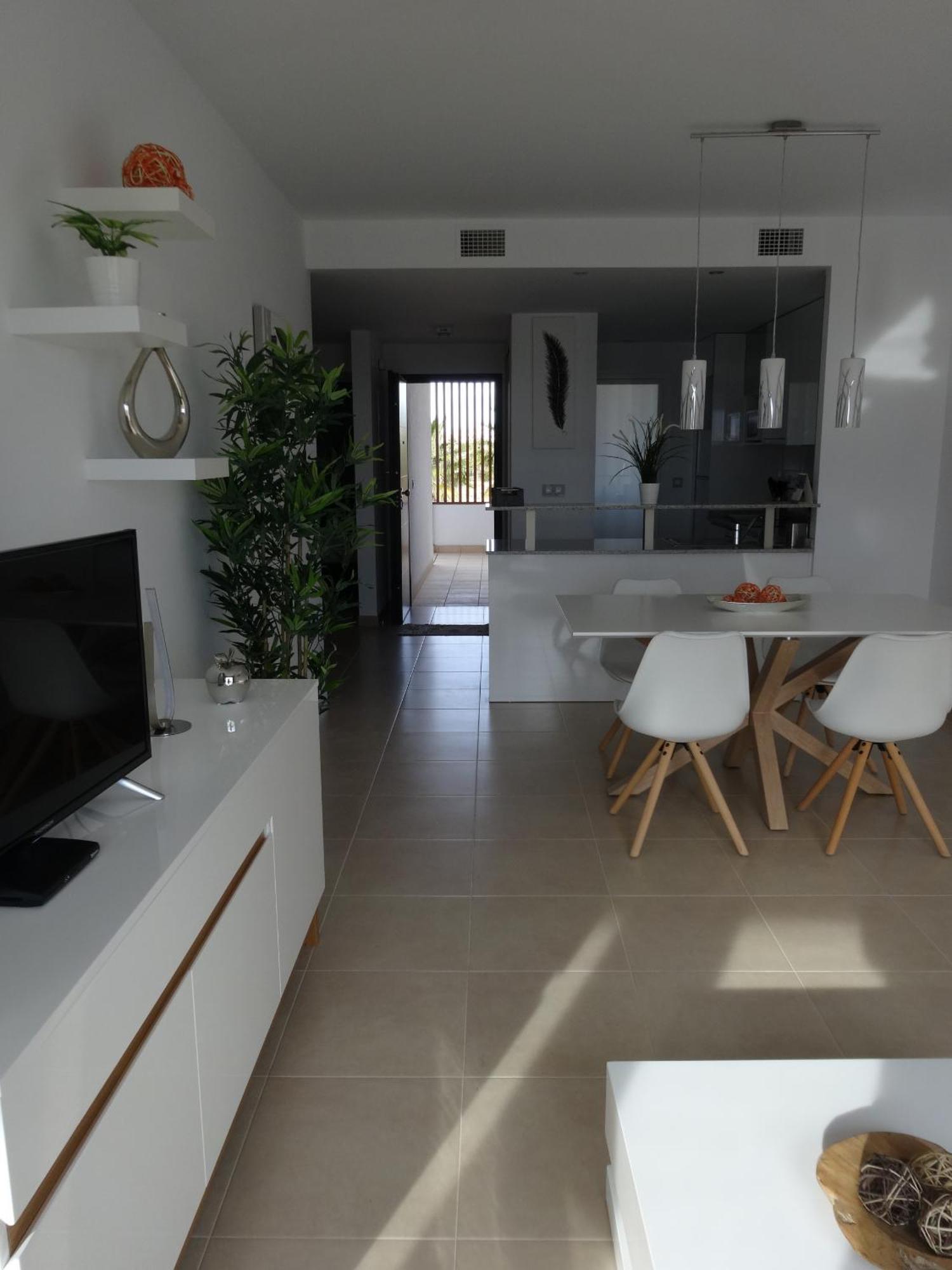 Terrazas De Campoamor 3056 Dehesa de Campoamor  Екстериор снимка
