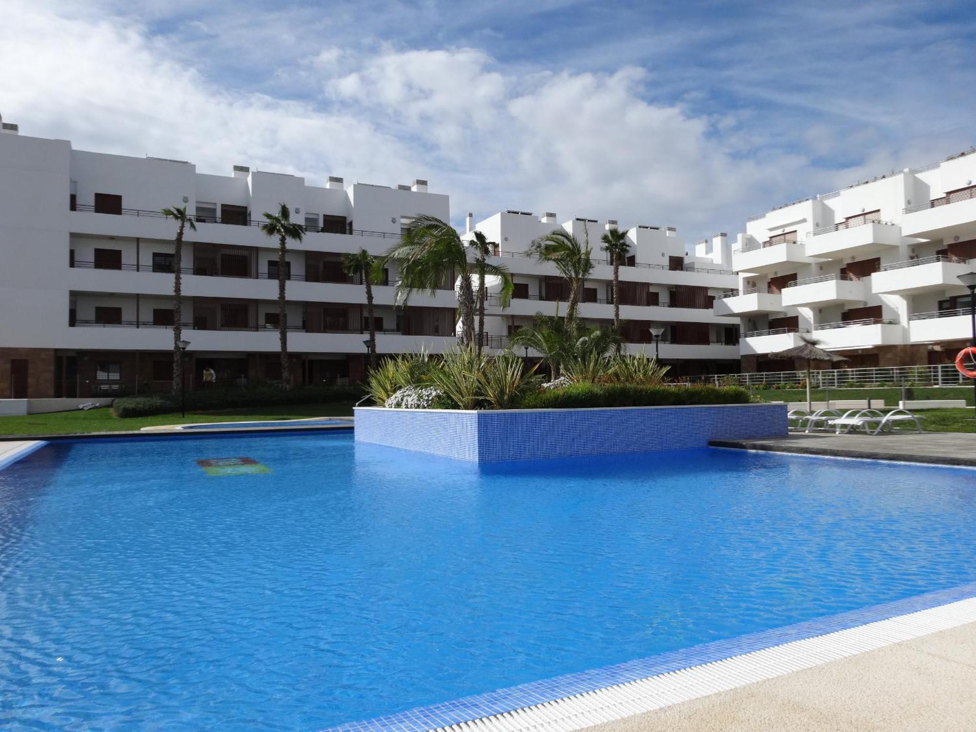 Terrazas De Campoamor 3056 Dehesa de Campoamor  Екстериор снимка