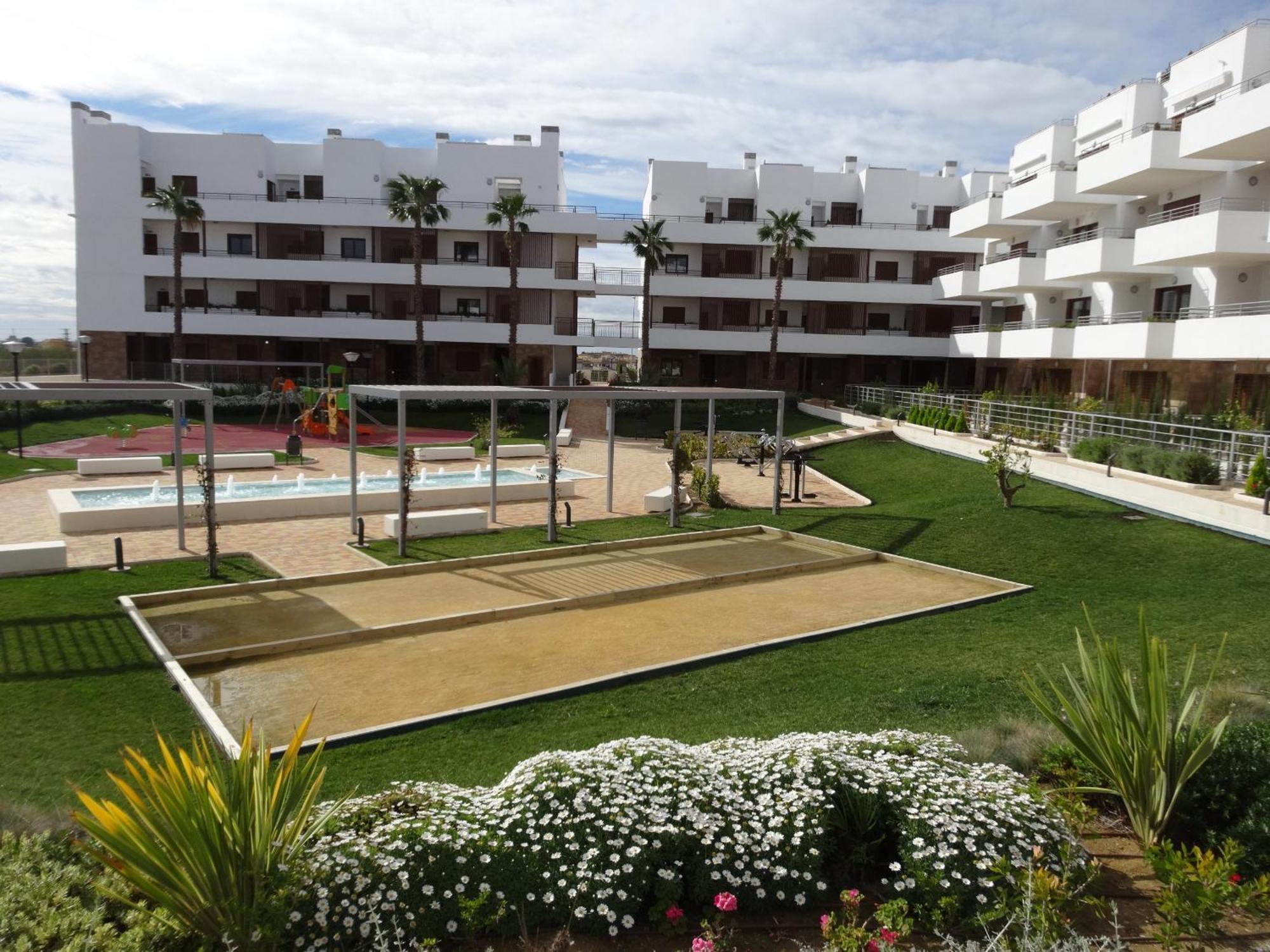 Terrazas De Campoamor 3056 Dehesa de Campoamor  Екстериор снимка