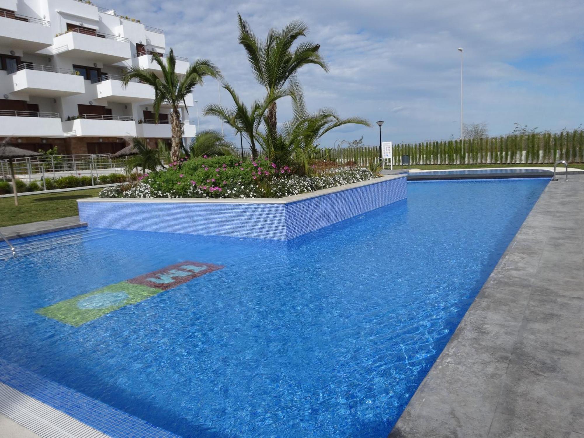 Terrazas De Campoamor 3056 Dehesa de Campoamor  Екстериор снимка