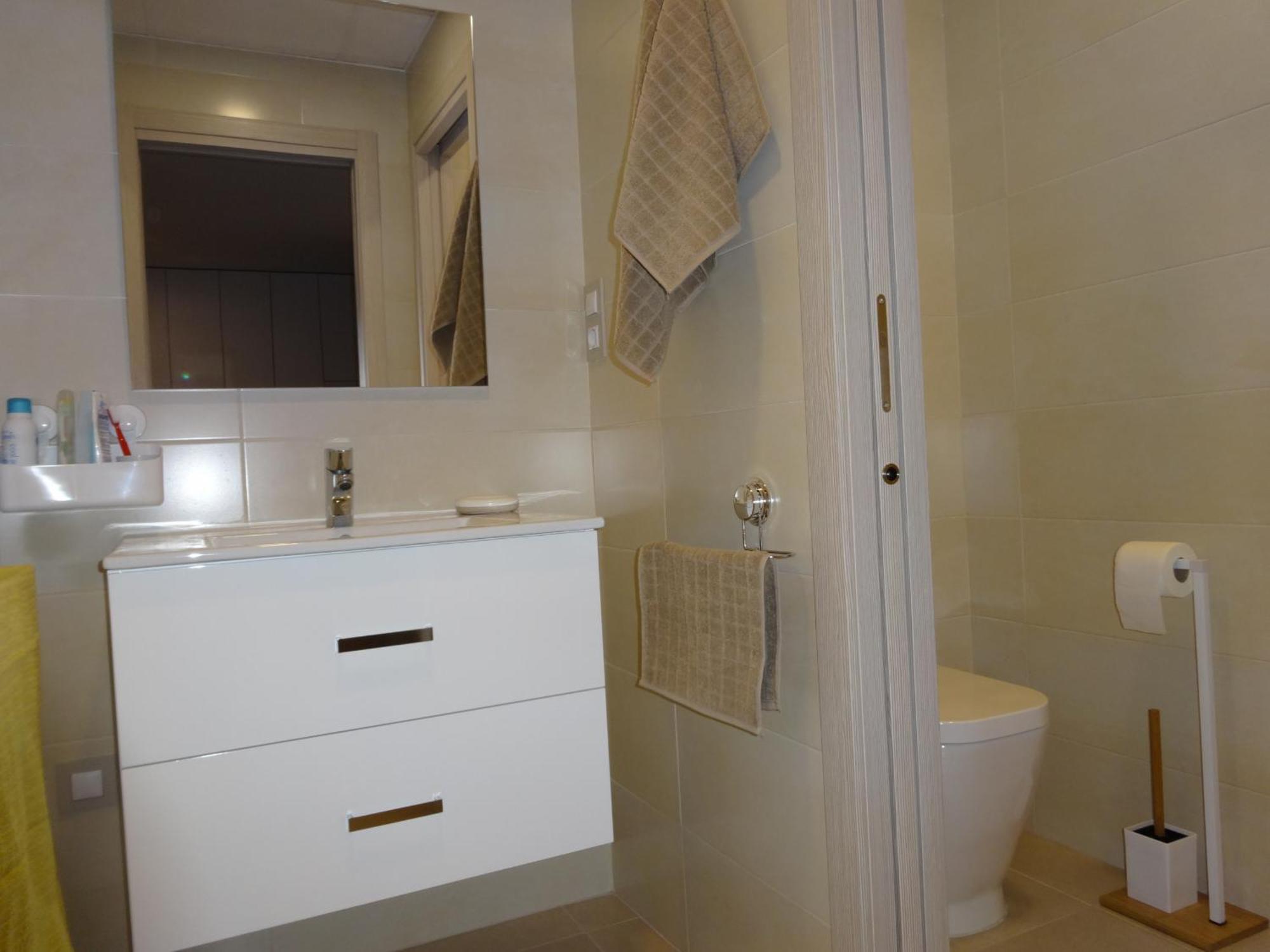 Terrazas De Campoamor 3056 Dehesa de Campoamor  Екстериор снимка