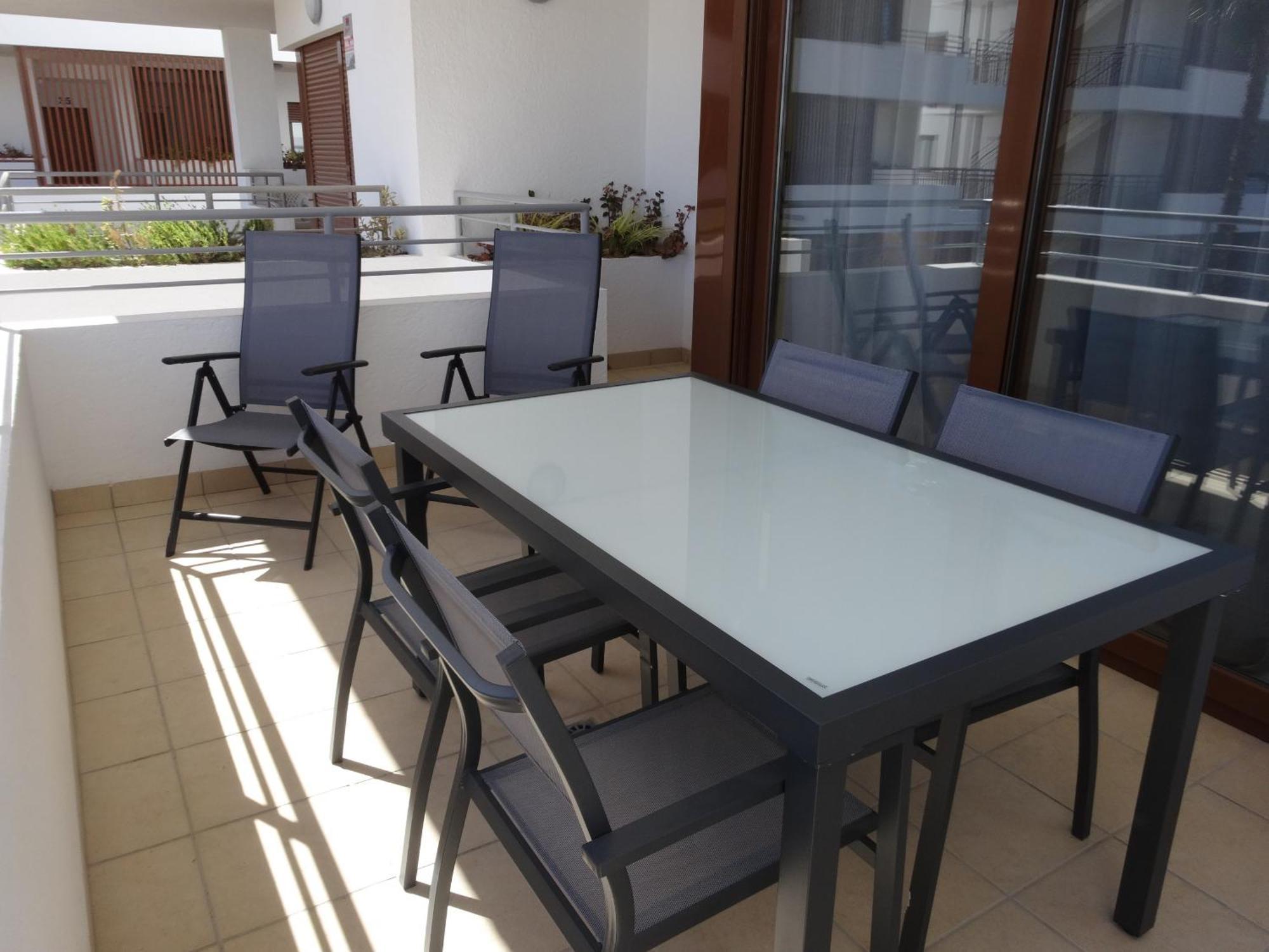 Terrazas De Campoamor 3056 Dehesa de Campoamor  Екстериор снимка