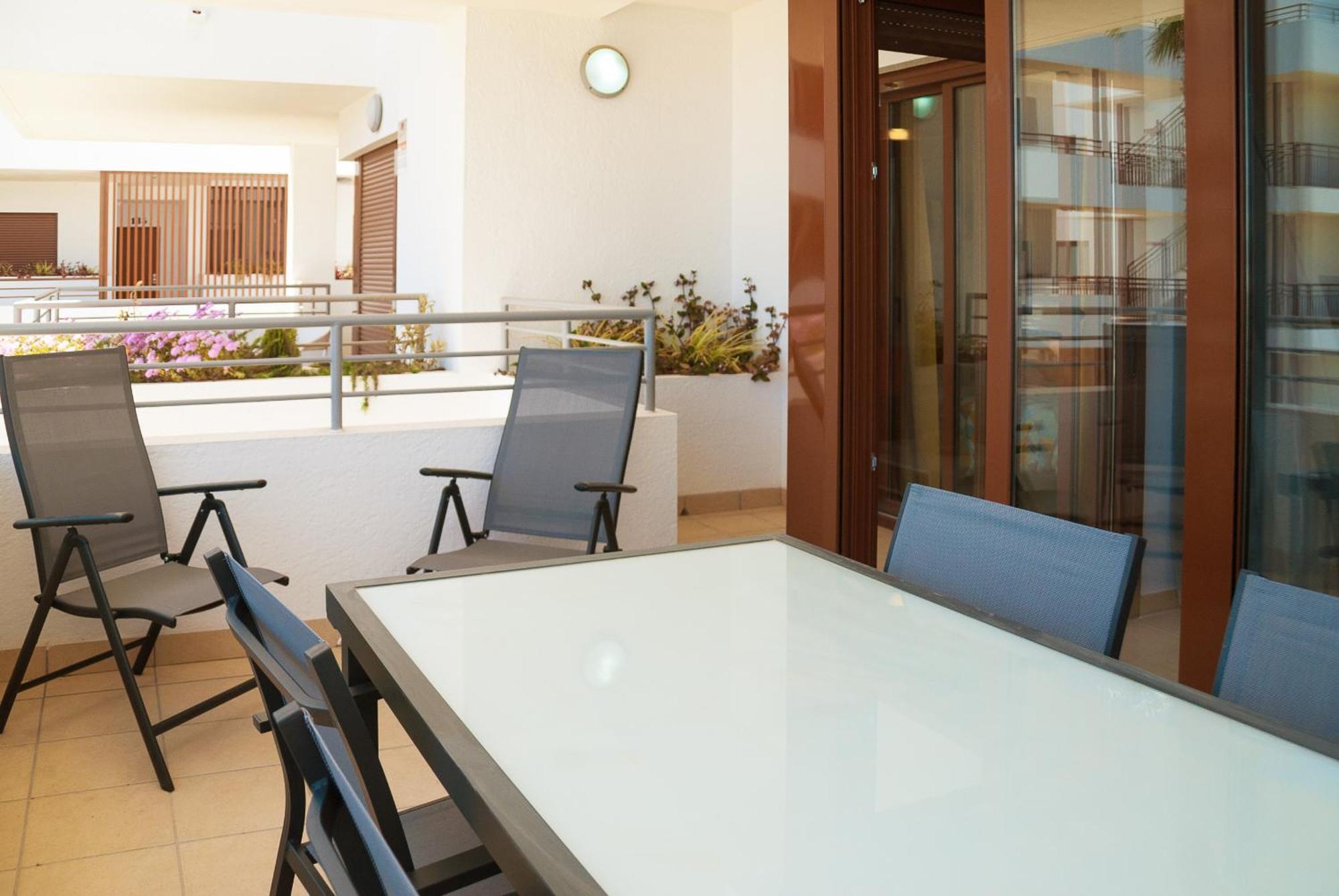 Terrazas De Campoamor 3056 Dehesa de Campoamor  Екстериор снимка