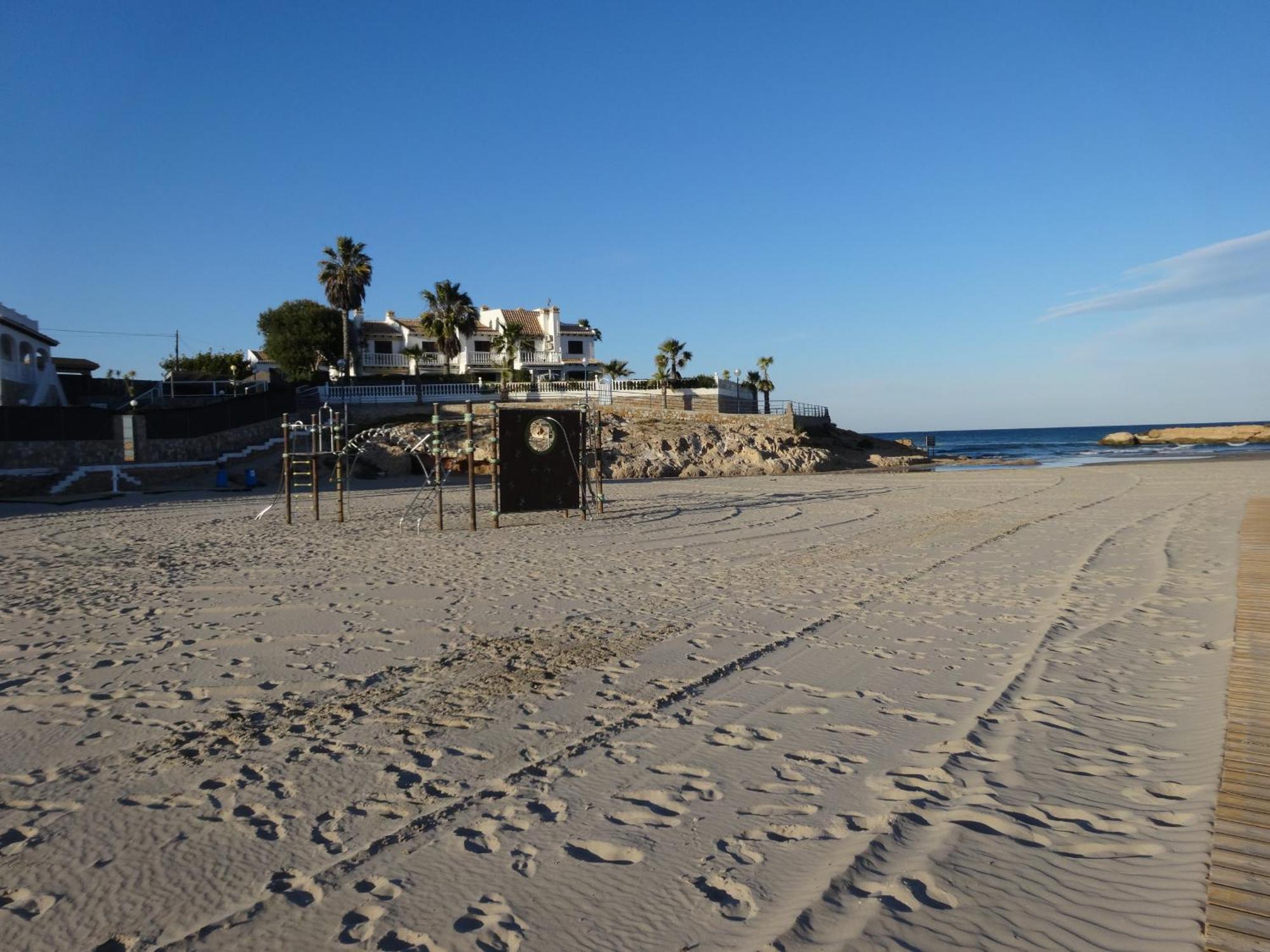 Terrazas De Campoamor 3056 Dehesa de Campoamor  Екстериор снимка