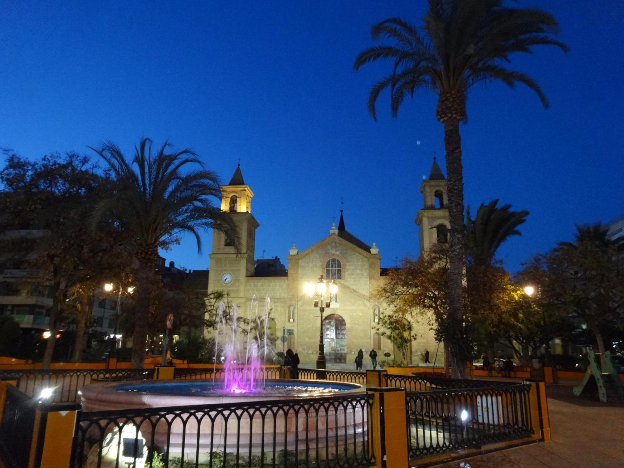 Terrazas De Campoamor 3056 Dehesa de Campoamor  Екстериор снимка