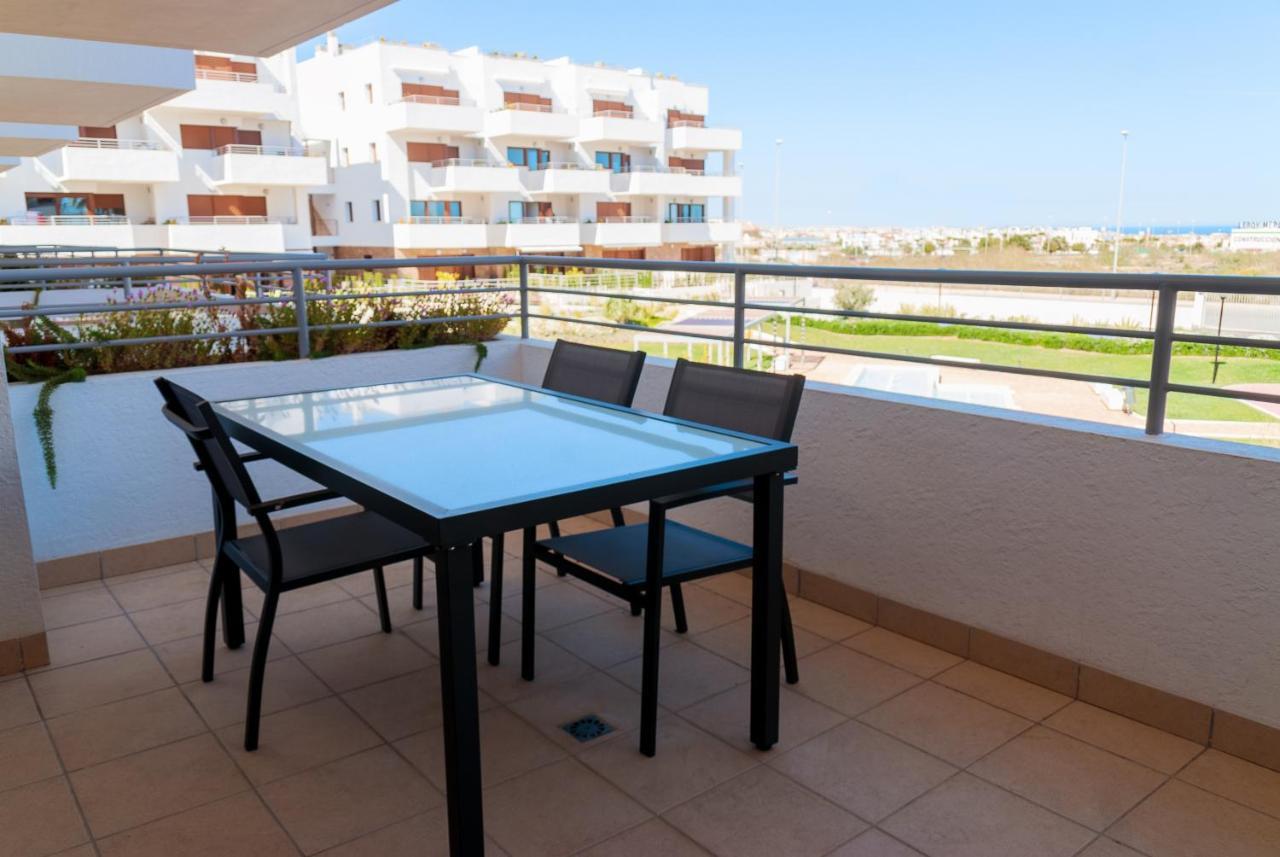 Terrazas De Campoamor 3056 Dehesa de Campoamor  Екстериор снимка