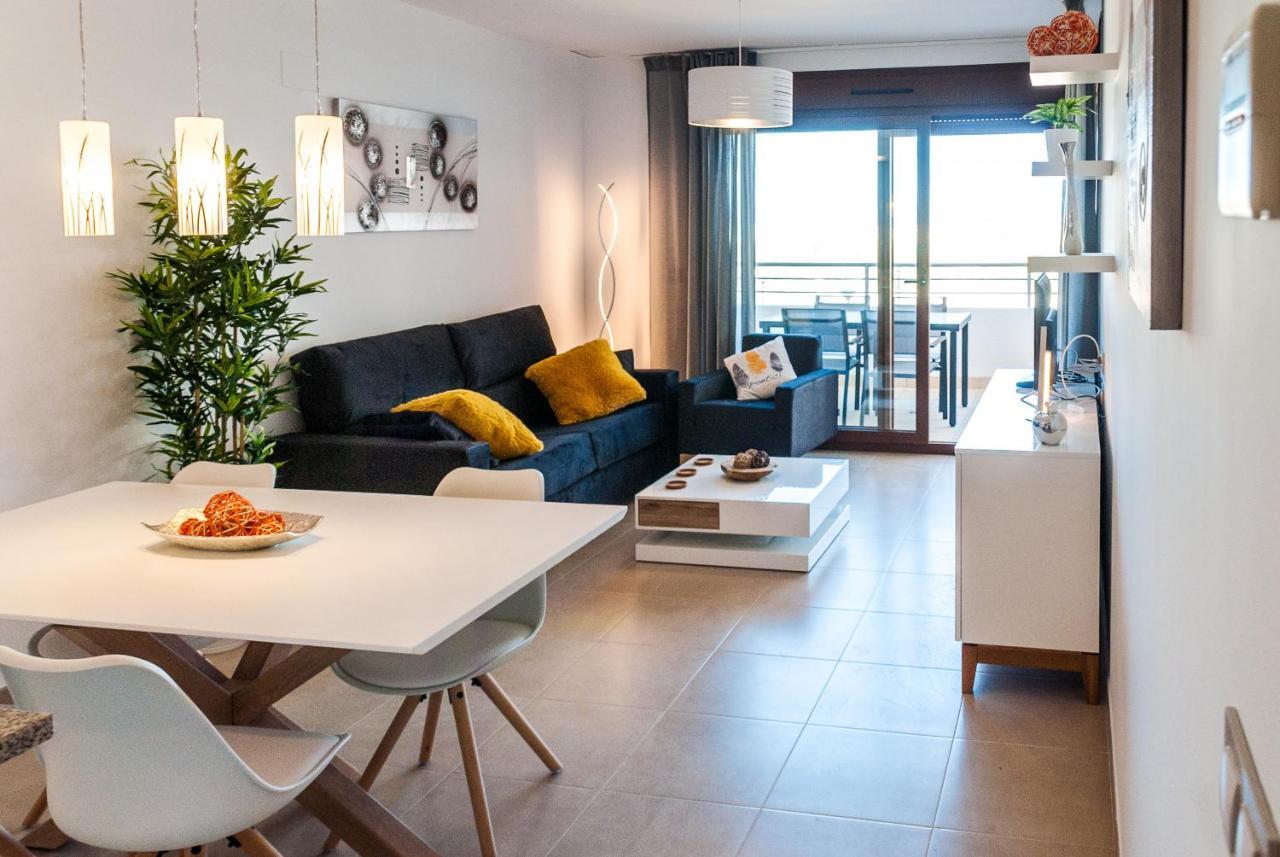 Terrazas De Campoamor 3056 Dehesa de Campoamor  Екстериор снимка